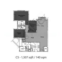 The Anchorage (D3), Condominium #530572821